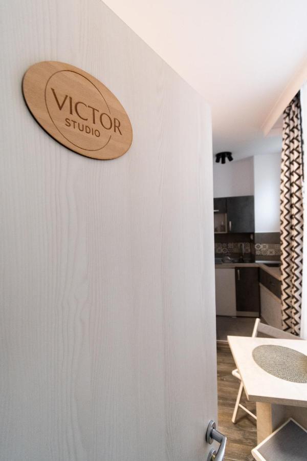 Okbrasov - Apartment & Studio In The Heart Of Old Town, Moments Away From The Black Church Extérieur photo